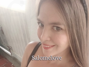 Salomelove