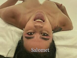 Salomet