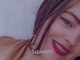 Salomett