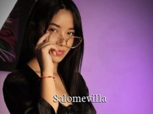 salomevilla Free Host Empire