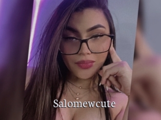 Salomewcute