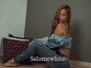 Salomewhite