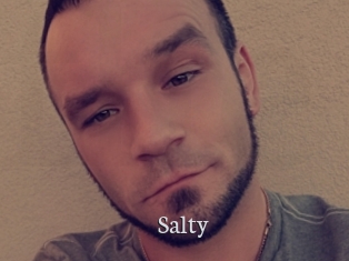 salty Free Host Empire