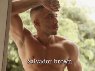 salvador_brown Free Host Empire