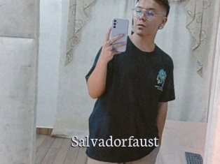 Salvadorfaust
