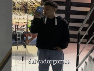 Salvadorgomes