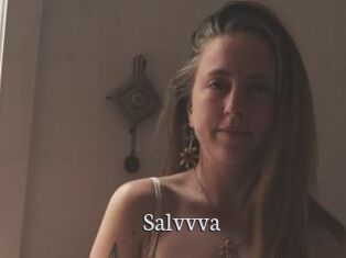 Salvvva