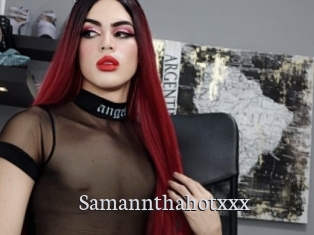 Samannthahotxxx