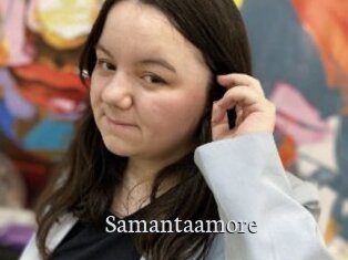 Samantaamore