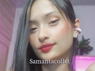 samantacollet Free Host Empire