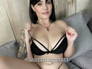 Samantagrantt