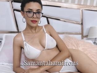 Samantahamiltons