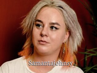 Samantajohnsy