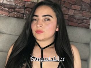 samantakler Free Host Empire