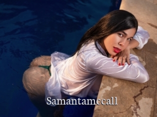 Samantamccall