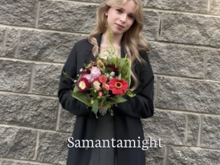 Samantamight