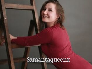 Samantaqueenx