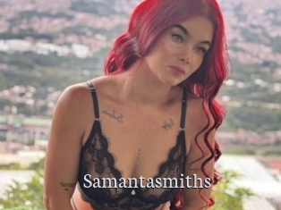 Samantasmiths
