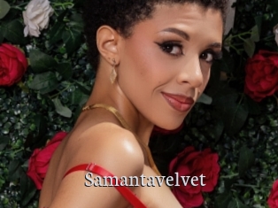 Samantavelvet
