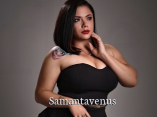 Samantavenus