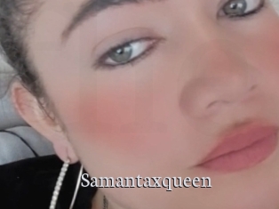 Samantaxqueen