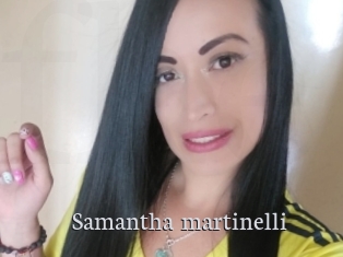 samantha_martinelli Free Host Empire