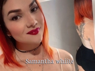 Samantha_whiite