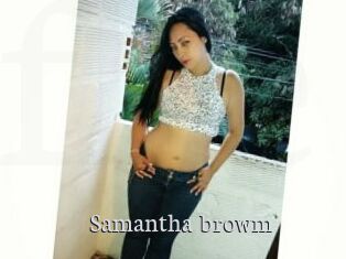 Samantha_browm
