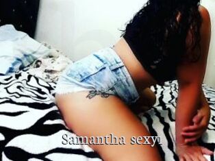 Samantha_sexy1