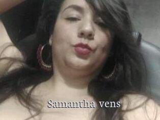Samantha_vens
