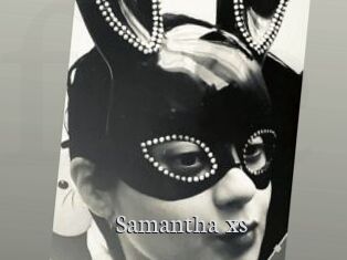Samantha_xs