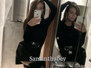 Samanthabev