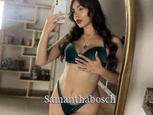 Samanthabosch