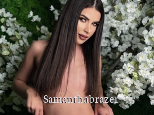 samanthabrazer Free Host Empire