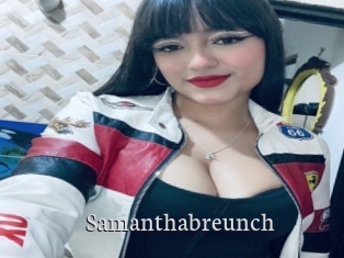 samanthabreunch Free Host Empire