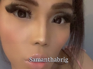 samanthabrig Free Host Empire
