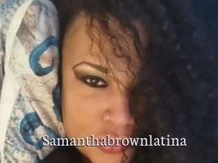samanthabrownlatina Free Host Empire