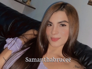Samanthabrucee