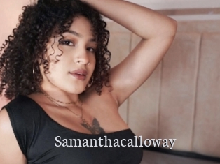Samanthacalloway