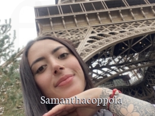 Samanthacoppola
