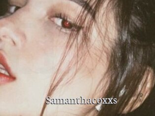 Samanthacoxxs