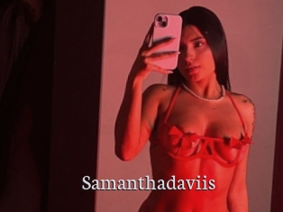 Samanthadaviis