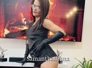 Samanthadinna