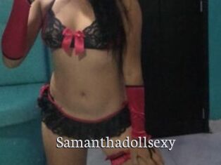 Samanthadollsexy