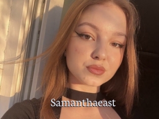 Samanthaeast