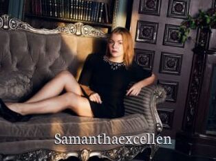 Samanthaexcellen