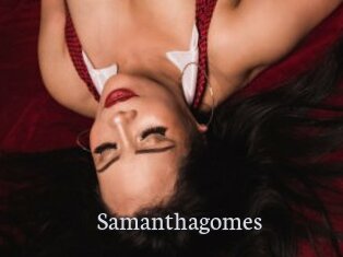 Samanthagomes