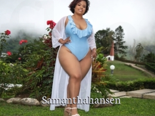 samanthahansen Free Host Empire