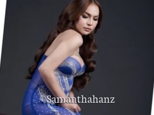 Samanthahanz