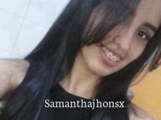 Samanthajhonsx